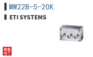 MW22B-5-20K